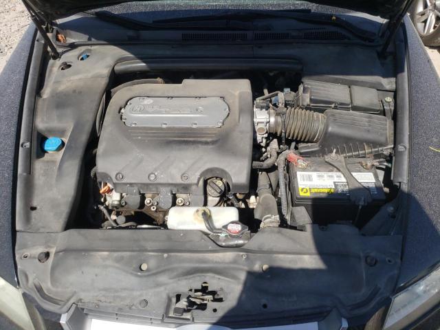 Photo 7 from auction – 2006 ACURA 3.2TL with VIN 19UUA66216A008512