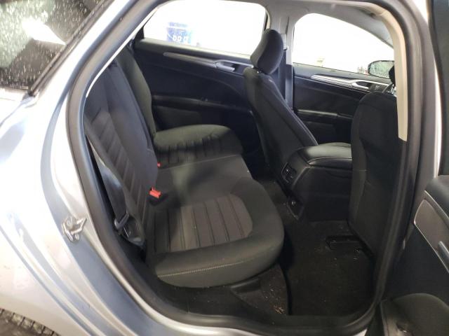 Photo 6 from auction – 2020 FORD FUSION SE with VIN 3FA6P0HD1LR143546