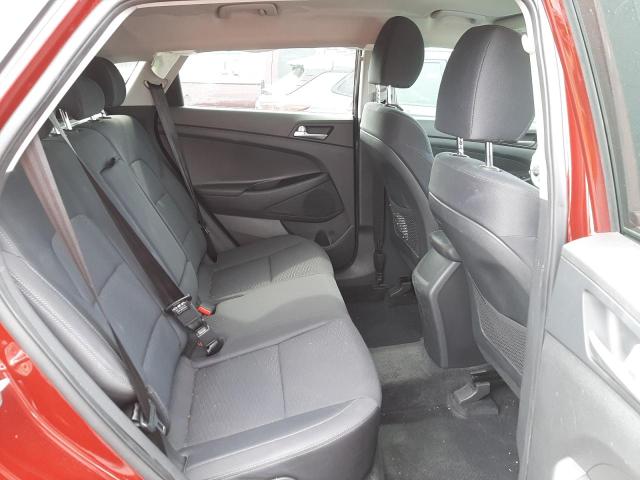 Photo 6 from auction – 2020 HYUNDAI TUCSON SE with VIN KM8J2CA45LU213486