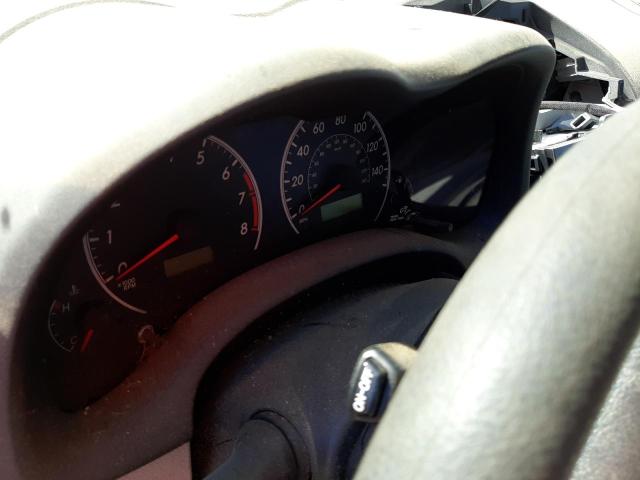 Photo 8 from auction – 2012 TOYOTA COROLLA BA with VIN 5YFBU4EEXCP061018