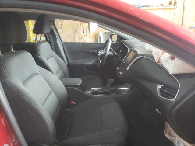 Photo 5 from auction – 2016 CHEVROLET MALIBU LT with VIN 1G1ZE5ST1GF231468