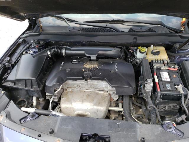 Photo 7 from auction – 2013 CHEVROLET MALIBU 2LT with VIN 1G11E5SAXDF205927