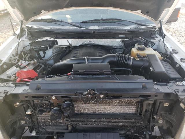 Photo 7 from auction – 2013 FORD F150 SUPER with VIN 1FTFW1ET2DFC07168