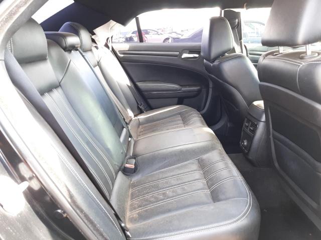 Photo 6 from auction – 2014 CHRYSLER 300 S with VIN 2C3CCABG9EH352523