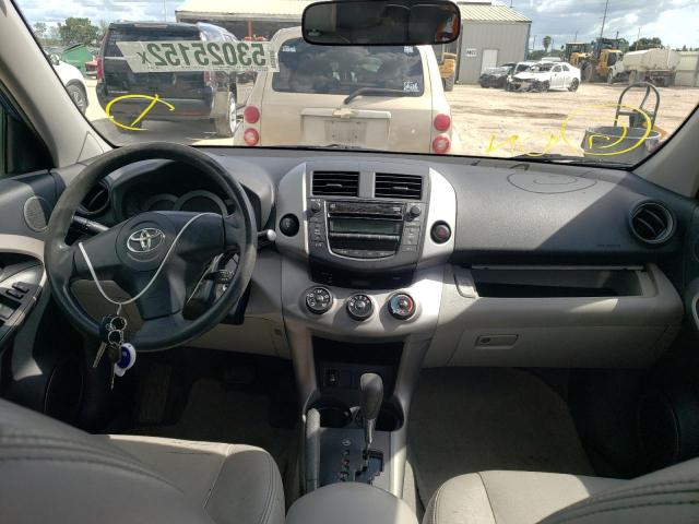 Photo 9 from auction – 2008 TOYOTA RAV4 with VIN JTMZD35VX85104995