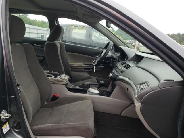 Photo 5 from auction – 2010 HONDA ACCORD EX with VIN 1HGCP2F71AA024815