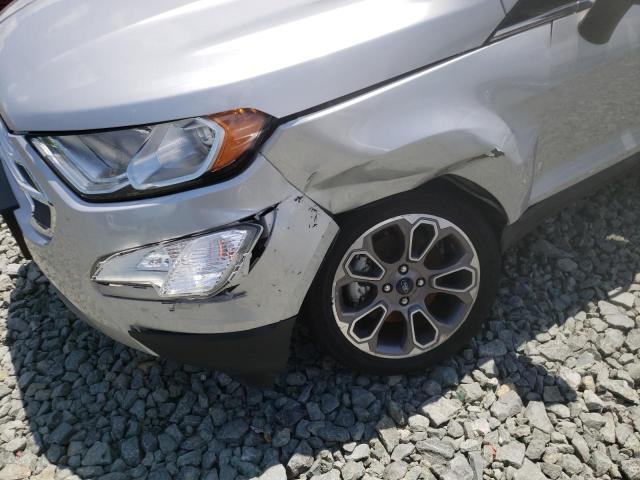 Photo 9 from auction – 2020 FORD ECOSPORT T with VIN MAJ6S3KL2LC360781