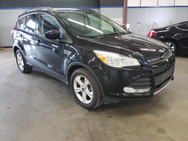 FORD ESCAPE SE 2014 with VIN 1FMCU9GX6EUC03964 - Photo from auction