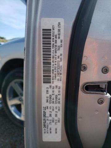 Photo 10 from auction – 2012 DODGE RAM 1500 S with VIN 1C6RD7FT3CS315722