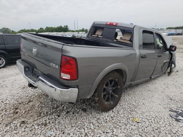 Photo 4 from auction – 2012 DODGE RAM 1500 S with VIN 1C6RD7LTXCS284036
