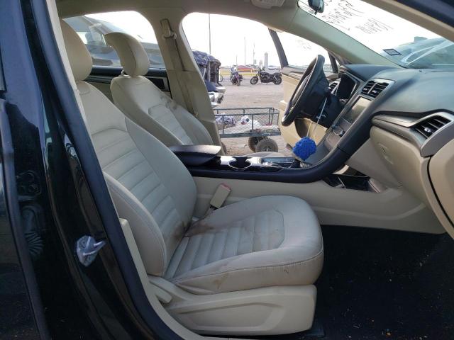 Photo 5 from auction – 2014 FORD FUSION SE with VIN 3FA6P0HD5ER184698