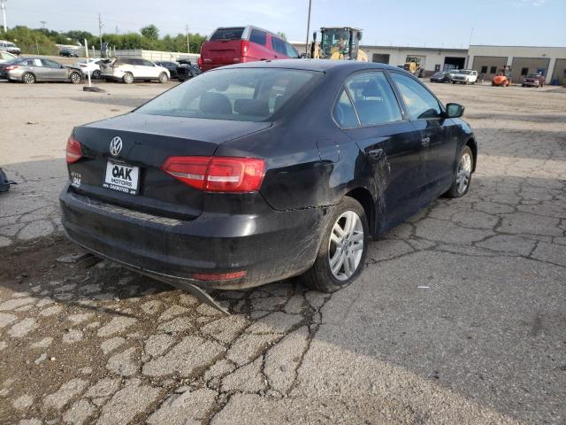Photo 4 from auction – 2015 VOLKSWAGEN JETTA BASE with VIN 3VW2K7AJ7FM247828