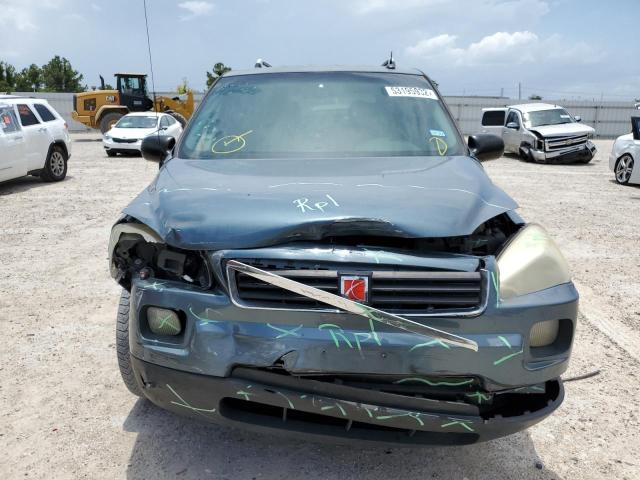 Photo 9 from auction – 2006 SATURN RELAY 3 with VIN 5GZDV23L86D116230