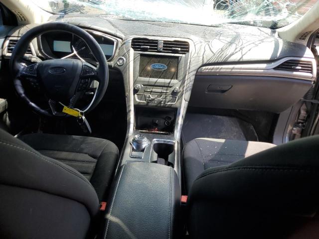 Photo 9 from auction – 2017 FORD FUSION SE with VIN 3FA6P0H76HR382818