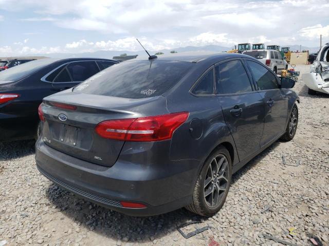 Photo 4 from auction – 2017 FORD FOCUS SEL with VIN 1FADP3H20HL237494