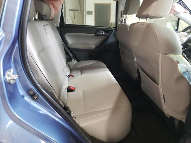 Photo 6 from auction – 2018 SUBARU FORESTER 2 with VIN JF2SJAJC4JH480763