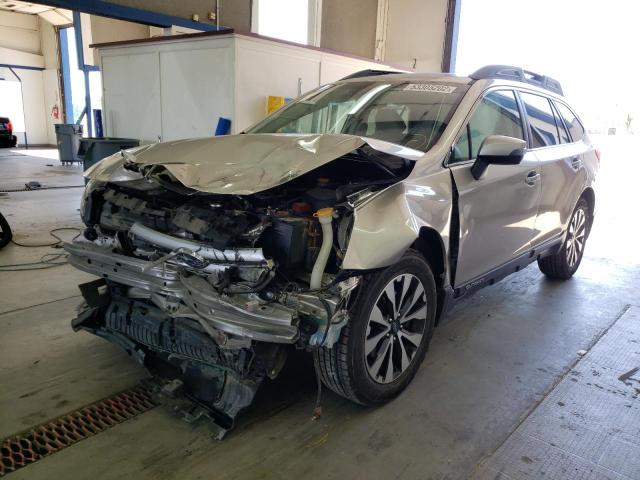 Photo 2 from auction – 2017 SUBARU OUTBACK 2. with VIN 4S4BSANC6H3277513