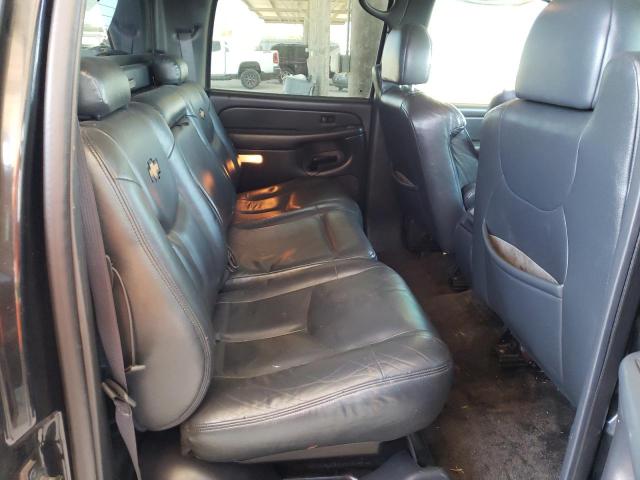 Photo 6 from auction – 2002 CHEVROLET AVALANCHE with VIN 3GNEK13TX2G337504