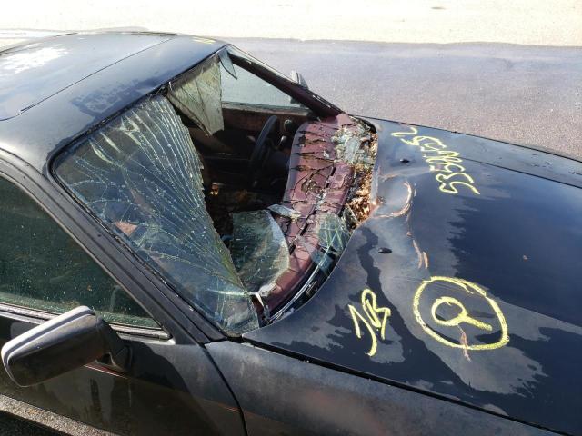 Photo 9 from auction – 1985 PORSCHE 944 with VIN WP0AA0949FN454993