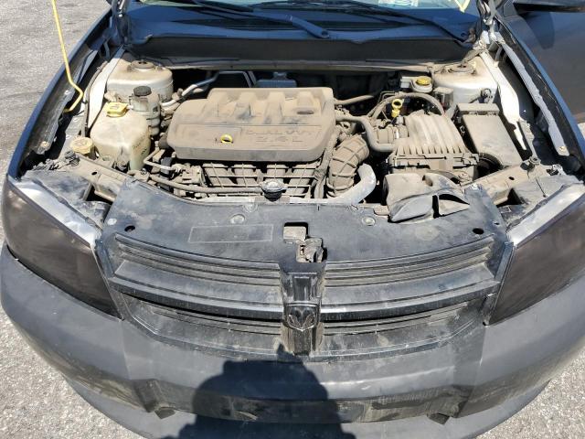 Photo 7 from auction – 2008 DODGE AVENGER SE with VIN 1B3LC46JX8N190613