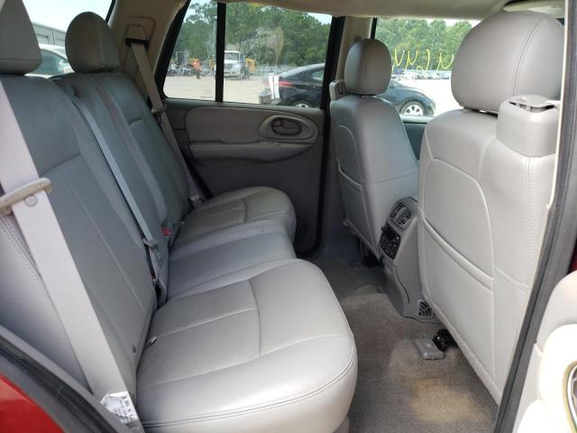 Photo 6 from auction – 2008 CHEVROLET TRAILBLAZE with VIN 1GNDS13S682254964