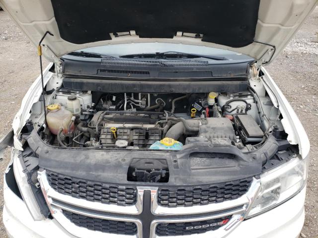 Photo 7 from auction – 2015 DODGE JOURNEY SE with VIN 3C4PDCAB9FT737729