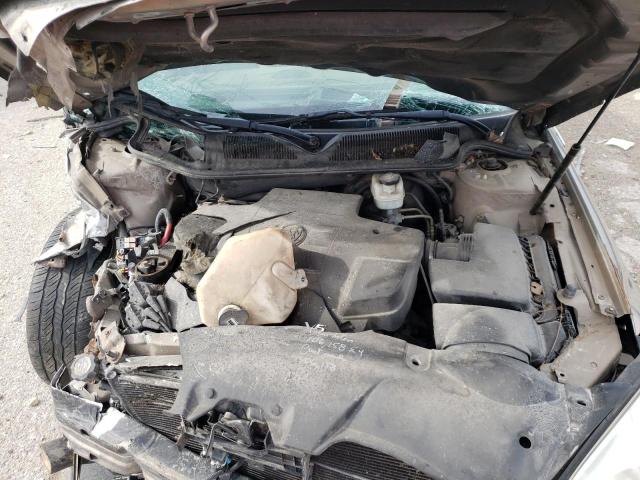 Photo 7 from auction – 2006 BUICK LUCERNE CX with VIN 1G4HD57296U208421