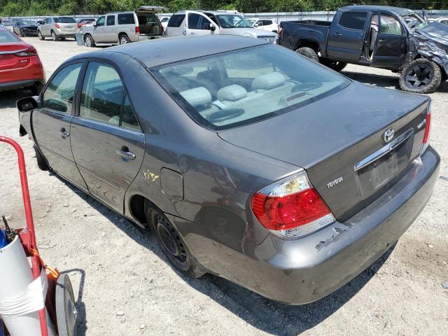 Photo 3 from auction – 2005 TOYOTA CAMRY LE with VIN 4T1BE32K55U950585