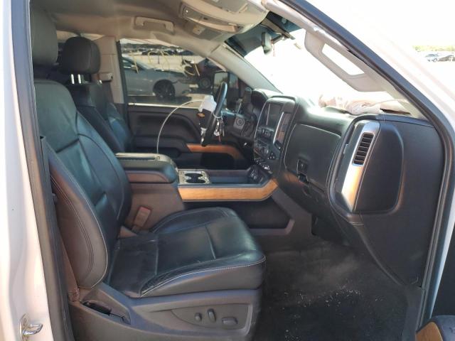 صورة رقم 5 من المزاد - 2017 CHEVROLET SILVERADO مع VIN 3GCUKSEC8HG422633