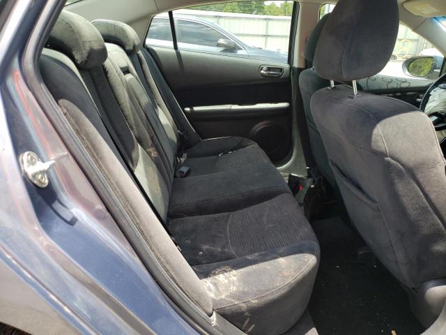 Photo 6 from auction – 2010 MAZDA 6 I with VIN 1YVHZ8CH5A5M01888