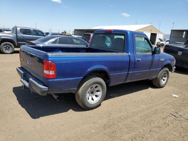 Photo 4 from auction – 2011 FORD RANGER with VIN 1FTKR1AD3BPA77803