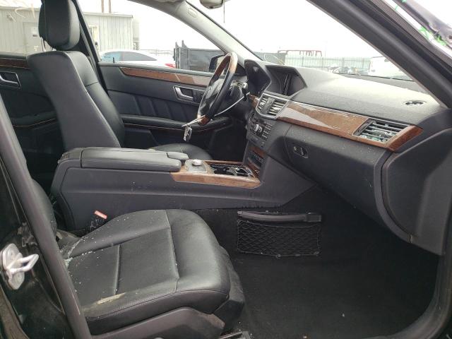 Photo 5 from auction – 2012 MERCEDES-BENZ E 350 with VIN WDDHF5KB8CA585086