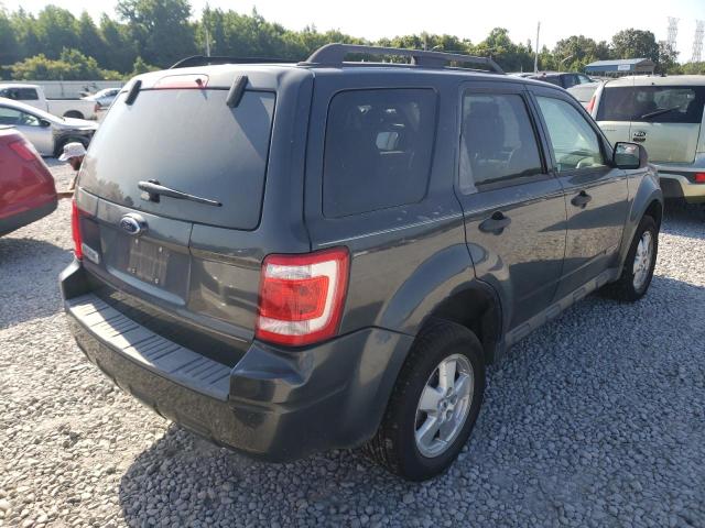 Photo 4 from auction – 2008 FORD ESCAPE XLT with VIN 1FMCU03Z78KB36231