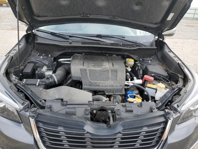 Photo 7 from auction – 2020 SUBARU FORESTER T with VIN JF2SKAXC5LH517939