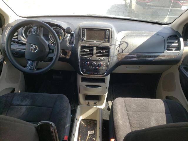 Photo 9 from auction – 2011 DODGE GRAND CARA with VIN 2D4RN3DG6BR715538