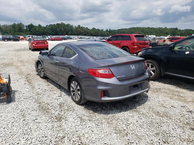 Photo 3 from auction – 2014 HONDA ACCORD EX with VIN 1HGCT1B72EA006924