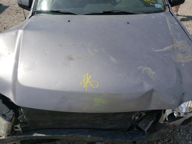 Photo 7 from auction – 2008 FORD ESCAPE XLT with VIN 1FMCU931X8KE47960