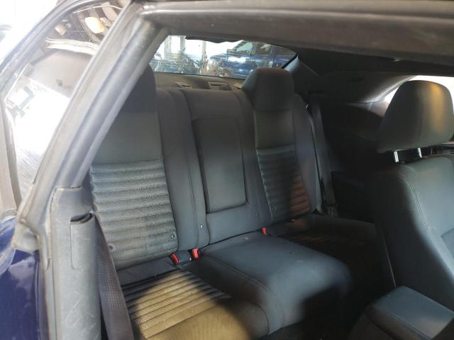 Photo 6 from auction – 2013 DODGE CHALLENGER with VIN 2C3CDYAG9DH649149