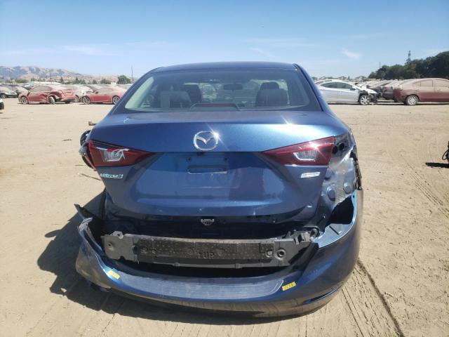 Photo 9 from auction – 2017 MAZDA 3 SPORT with VIN 3MZBN1U70HM152180