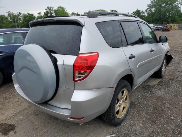 Photo 4 from auction – 2007 TOYOTA RAV4 with VIN JTMZD33V276035473