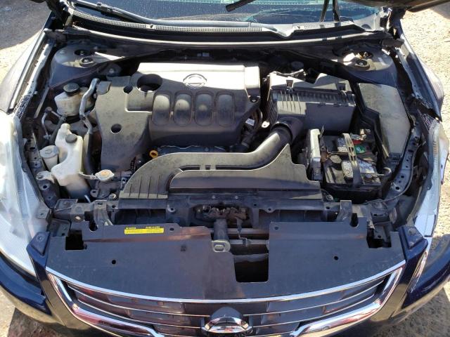Photo 7 from auction – 2012 NISSAN ALTIMA BAS with VIN 1N4AL2AP3CN476291