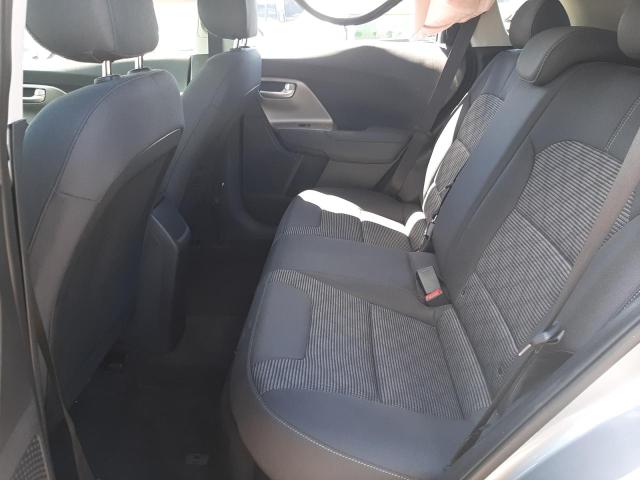 Photo 6 from auction – 2022 KIA NIRO LX with VIN KNDCB3LC4N5537527