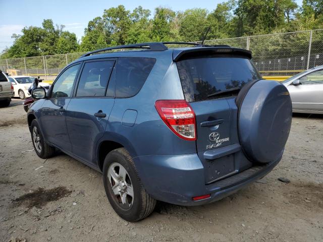 Foto 3 de la subasta – 2012 TOYOTA RAV4 con VIN 2T3KF4DV1CW121656