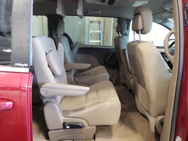 Photo 6 from auction – 2014 CHRYSLER TOWN & COU with VIN 2C4RC1BG9ER232740