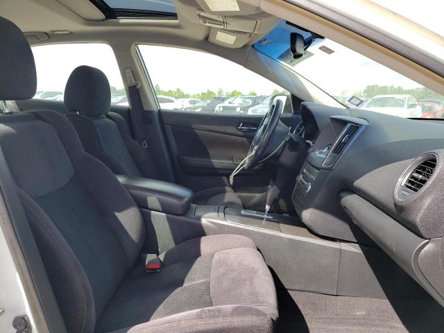 Photo 5 from auction – 2014 NISSAN MAXIMA S with VIN 1N4AA5AP2EC478314