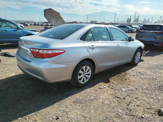 Photo 4 from auction – 2015 TOYOTA CAMRY LE with VIN 4T4BF1FK1FR495592