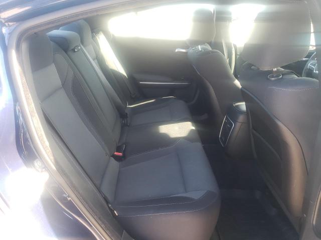 Photo 6 from auction – 2016 DODGE CHARGER SX with VIN 2C3CDXJG7GH319556