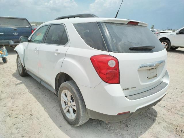 Photo 3 from auction – 2012 CHEVROLET EQUINOX with VIN 2GNFLNEK1C6104802