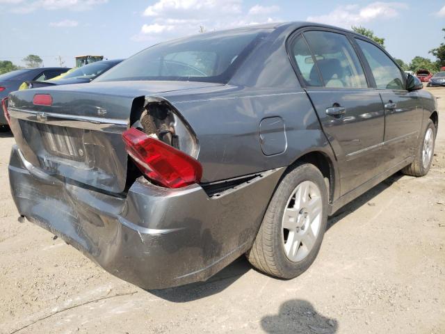 Photo 4 from auction – 2006 CHEVROLET MALIBU LT with VIN 1G1ZT53F26F123745