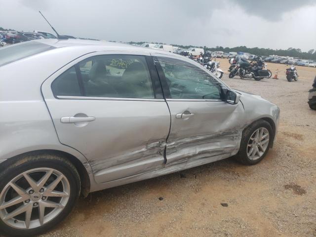 Photo 9 from auction – 2010 FORD FUSION SEL with VIN 3FAHP0JG4AR331908